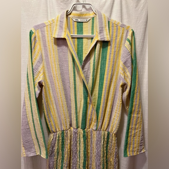 Zara | Valery Dress - Picture 5 of 10